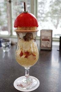 大正浪漫喫茶室