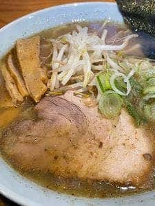 中華そば たけ田