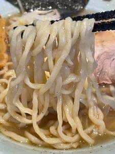 中華そば たけ田