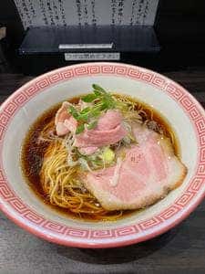 ヌードルボウズ n坊