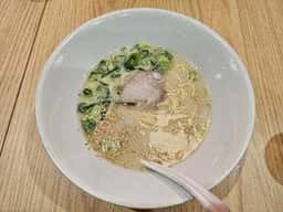 一風堂 金沢FORUS店