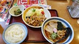 山田うどん 本店