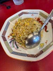 長浜ラーメン博多屋 宇品店