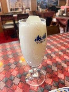 ニューカリーハウス