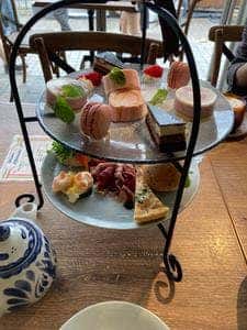 Cafe&Rotisserie LA COCORICO 横浜赤レンガ倉庫店