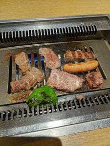 焼肉番長 寅゛どら 鹿屋本店