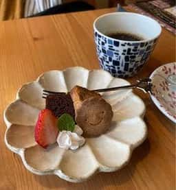 農家のオーベルジュ こもれび