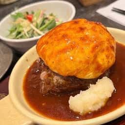 グリルバール MITSU 元町店