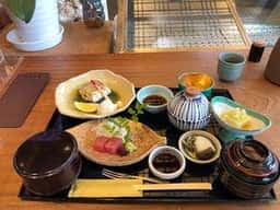 お食事処 なかなか室屋