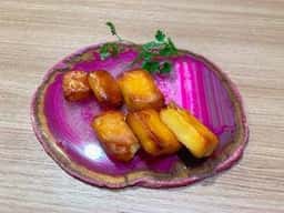 和食イノベーティブ「かさじま」