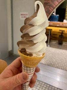 南蛮菓子北海道牛乳カステラ カフェ