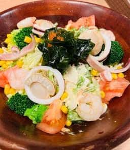 パスタビーノ・ハシヤ 南口店