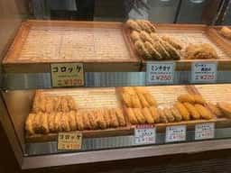 肉の森田屋 なんば店