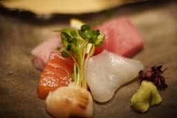 銀波 新宿東口店