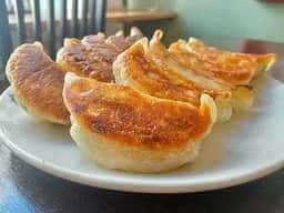 餃子の翠葉 本店