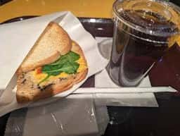 エクセルシオールカフェ 晴海トリトン店