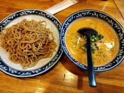 らぁめん みそ家