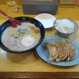 十八番 中島仲通り店
