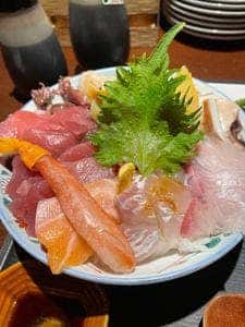 魚ダイニング ヒロ