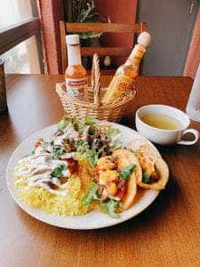maison tacos