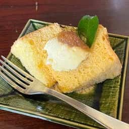 CAFE kuksa