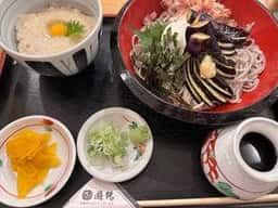 ごまそば・天ぷら・酒処 遊鶴