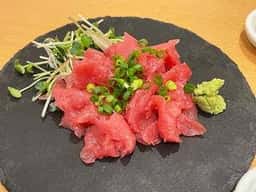 酒と肴 粋酔