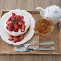 I TeA HOUSE