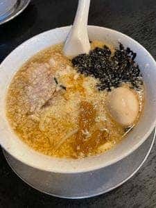 酒麺亭 潤 燕総本店