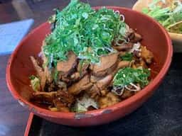 居酒屋 山棒