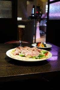 燻製 鉄板焼 クラフトビール MOKU 新橋店