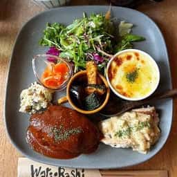 ORange SmiLe オレンジスマイル