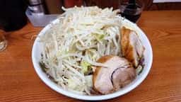 ラーメン二郎 亀戸店