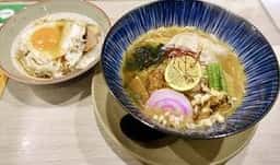 麺処 愛媛ん軒