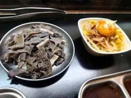 焼肉かつらぎ
