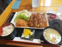 旬川料理 なかむら