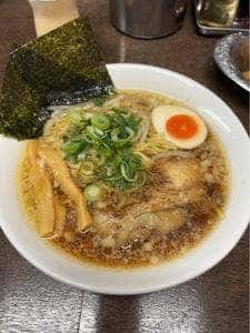 らぁ麺 縁