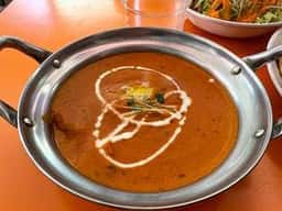 インド料理 ビニタ 船堀店