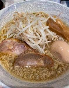 麺屋しのだ