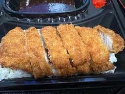 100時間カレー MARK IS 福岡ももち店