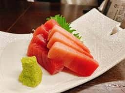 魚善