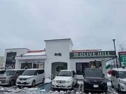 オリーブの丘 甲府昭和店
