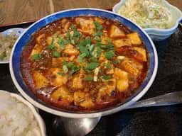 四川料理 蜀味軒