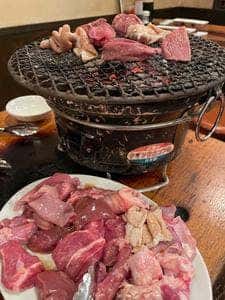 芝大門 夏冬 新宿店