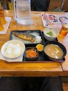 横濱魚萬 刈谷北口駅前店