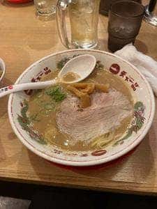 天下一品 名古屋錦店