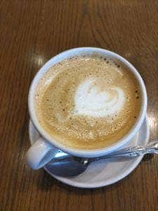 FARMERS PASSION COFFEE