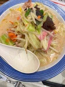 リンガーハット 横浜ノースポートモール店