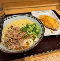 杵屋麦丸 日比谷富国生命ビル店