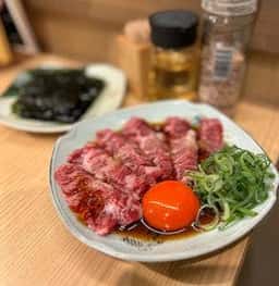 焼肉ホルモン うちだ